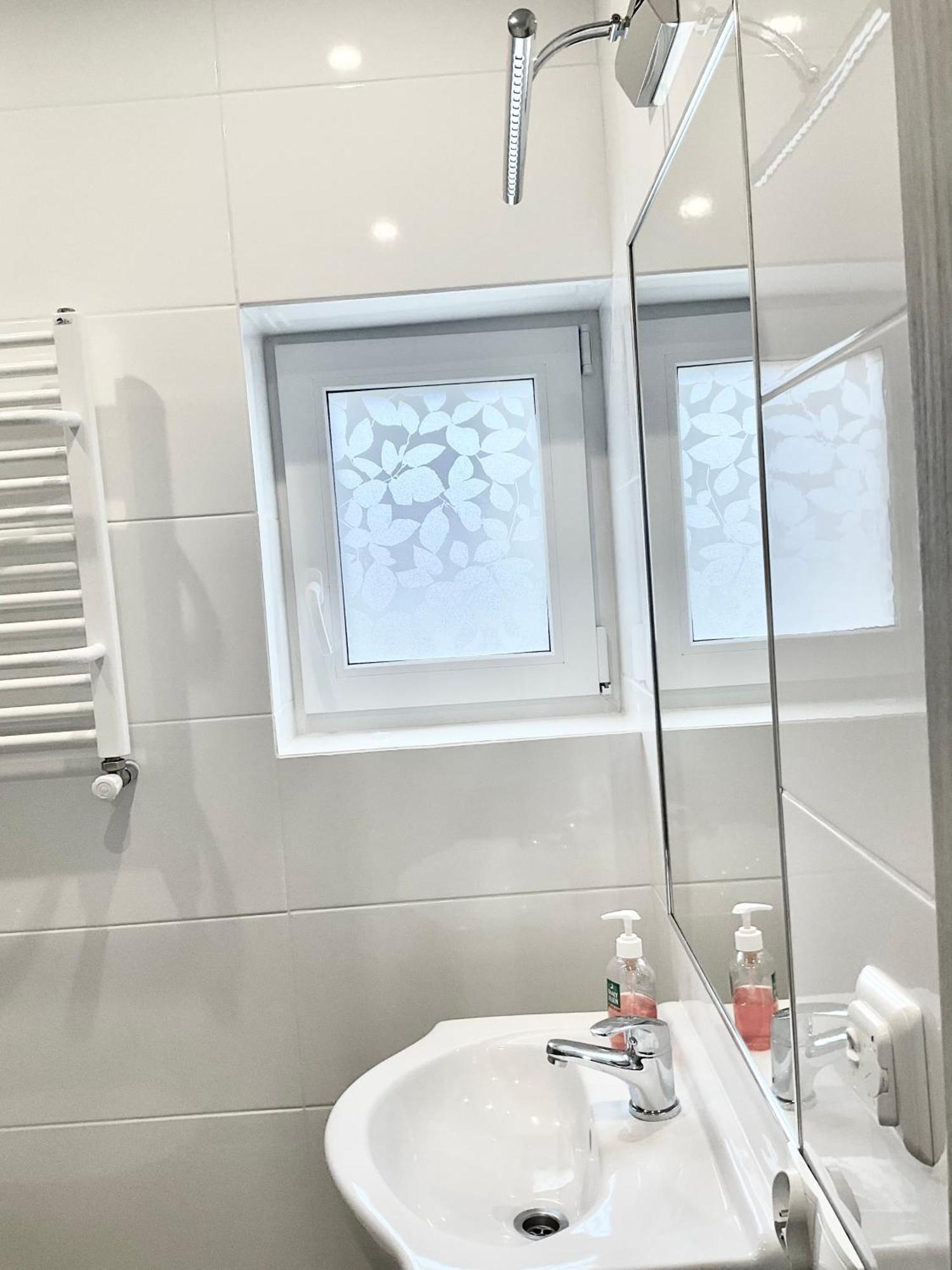 Apartamenty U Lucyny I Lecha Lukecin Luaran gambar
