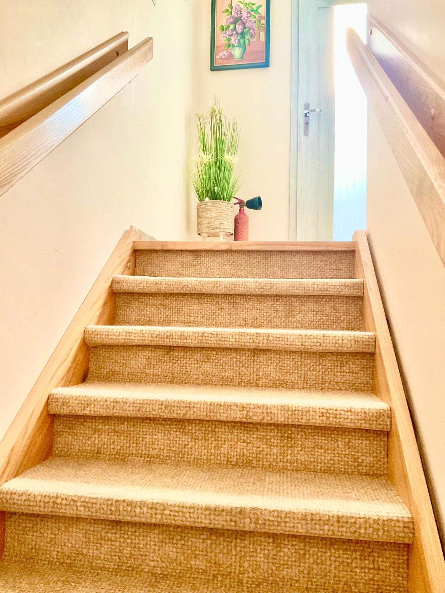 Apartamenty U Lucyny I Lecha Lukecin Luaran gambar